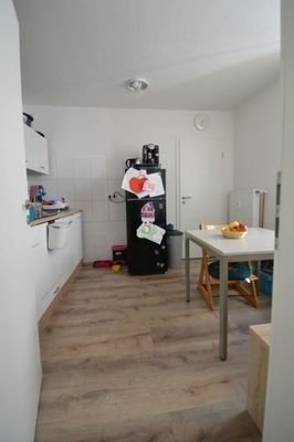 Küche Wirtewohnung