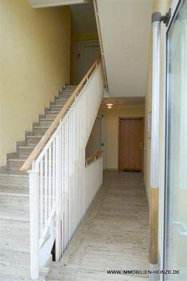 Treppenhaus