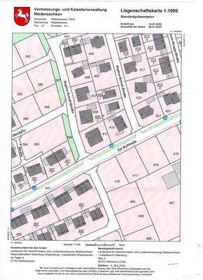 Liegenschaftskarte-Sophie-Scholl-Str-2