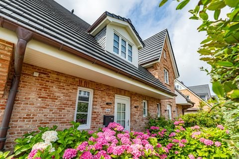 Sylt Häuser, Sylt Haus kaufen