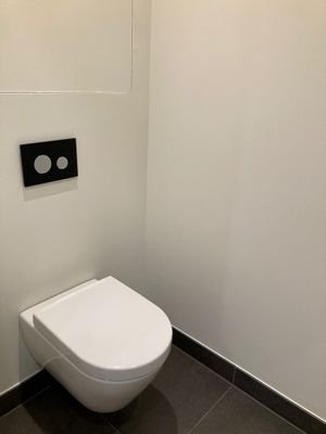 Toilette  
