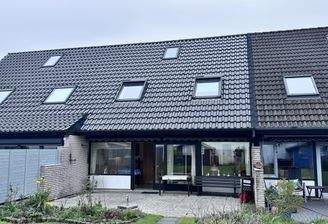 Gartenansicht