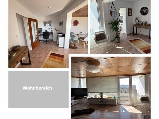 Wohnbereich