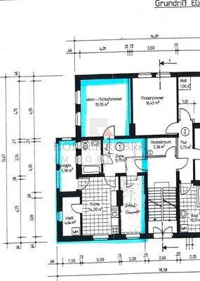 Grunriss 