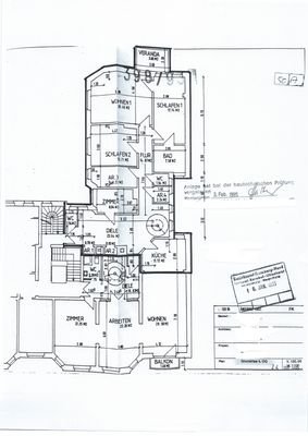 Grundriss 4. OG