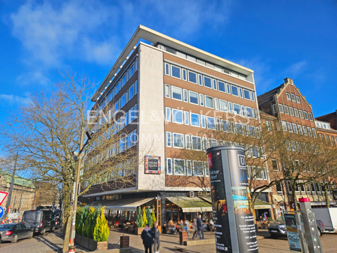 Bremen Büros, Büroräume, Büroflächen 