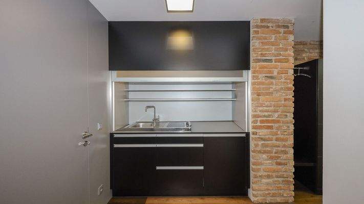 KITZIMMO-Repräsentatives Büro in Top-Zentrumslage mieten - Immobilien Kitzbühel.