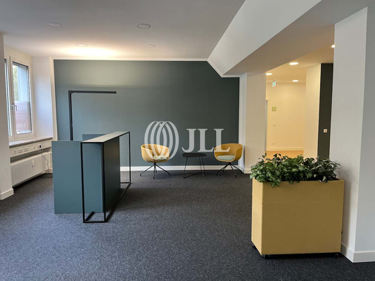 Beispiel Innenansicht