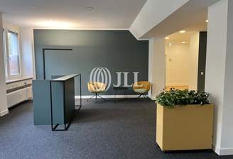 Beispiel Innenansicht