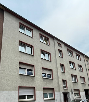 Hausansicht (Haus 2)