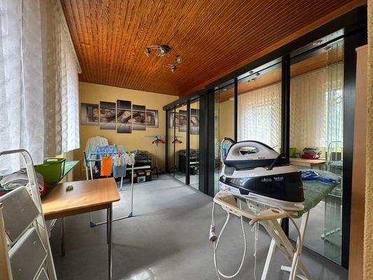 Ankleidezimmer