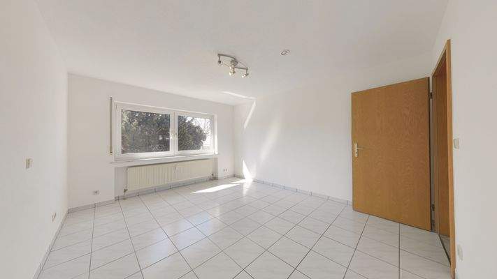 Schlafzimmer Erdgeschoss