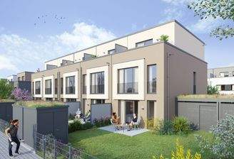 Außenvisualisierung