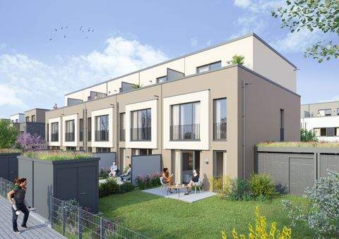 Langen Häuser, Langen Haus kaufen