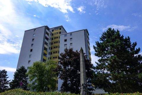 Frankfurt Wohnungen, Frankfurt Wohnung mieten