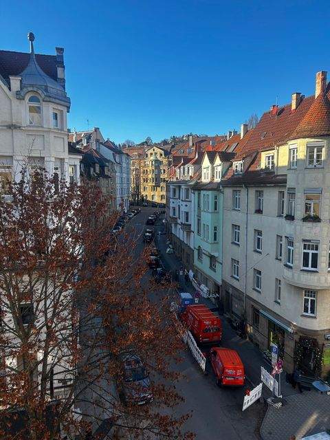Stuttgart Wohnungen, Stuttgart Wohnung mieten