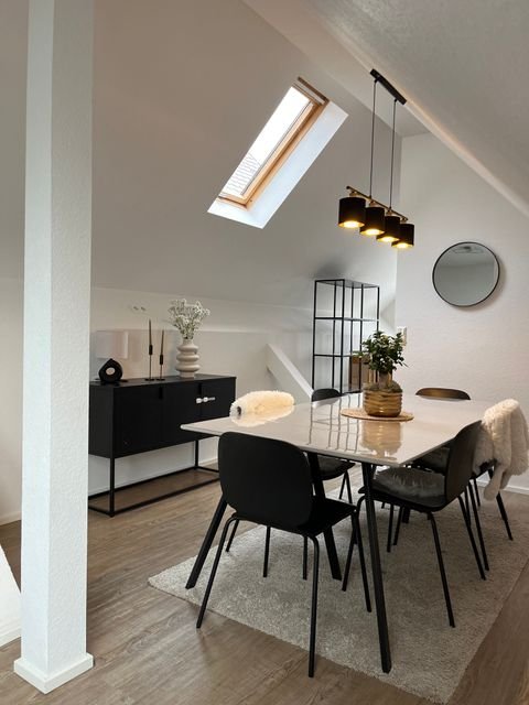 Bad Saulgau Wohnungen, Bad Saulgau Wohnung mieten