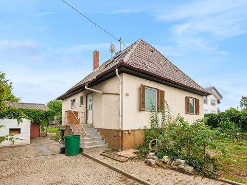 Sprendlingen Häuser, Sprendlingen Haus kaufen