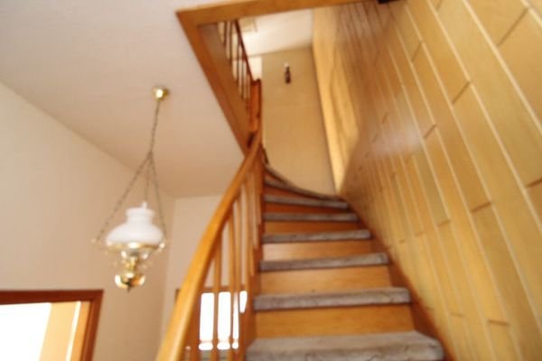 Treppe