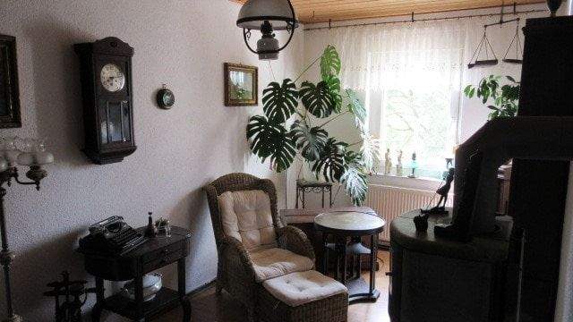 Wohnzimmer 2. Obergeschoss