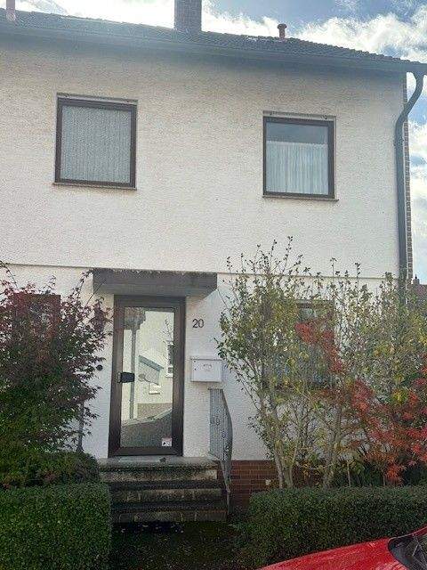 Heddesheim Häuser, Heddesheim Haus kaufen