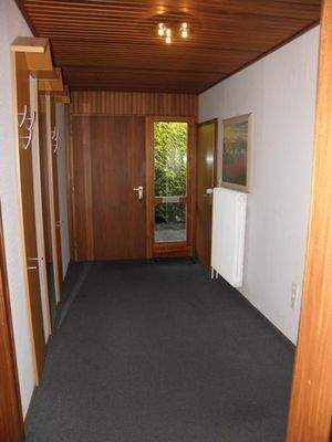 Vorderflur / Eingang