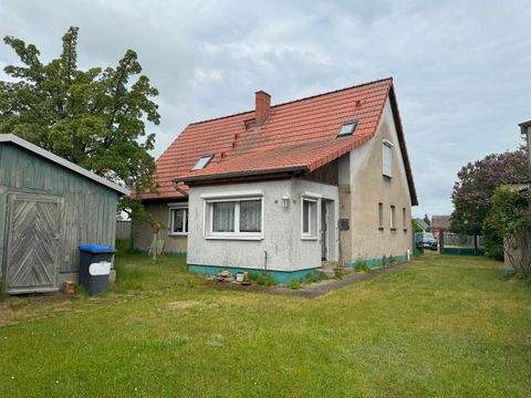 Leopoldshagen Häuser, Leopoldshagen Haus kaufen