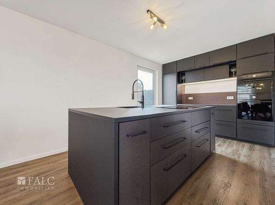 Küche (im Kaufpreis enthalten)