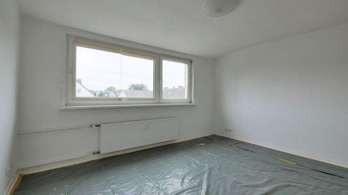 1-Zimmer-Apartment Whg. 15