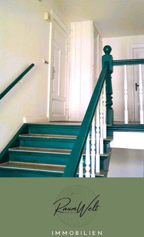 Bad Doberan Häuser, Bad Doberan Haus kaufen