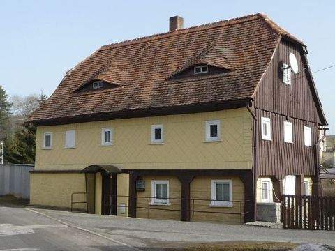 Zittau / Wittgendorf Häuser, Zittau / Wittgendorf Haus kaufen