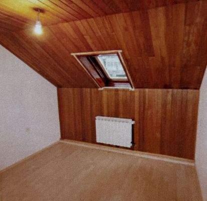 ZFH Whg. EG/DG, Zimmer