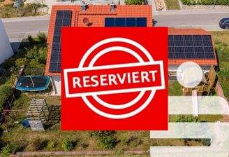 Ihr neues Zuhause...