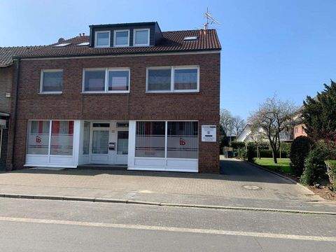 Haltern am See Ladenlokale, Ladenflächen 