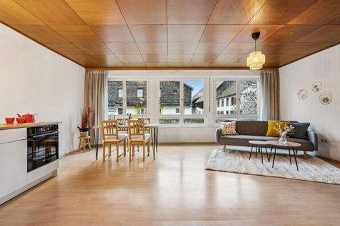 Klettgau Renditeobjekte, Mehrfamilienhäuser, Geschäftshäuser, Kapitalanlage