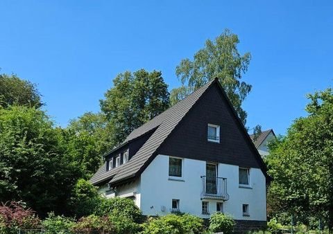 Lüdenscheid Häuser, Lüdenscheid Haus kaufen