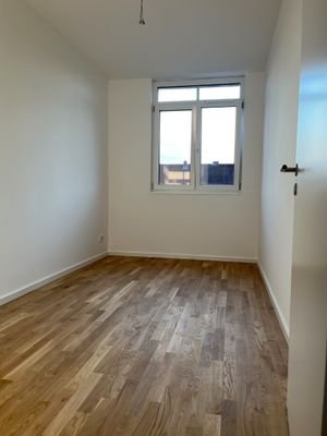 Raum 2 im Obergeschoß