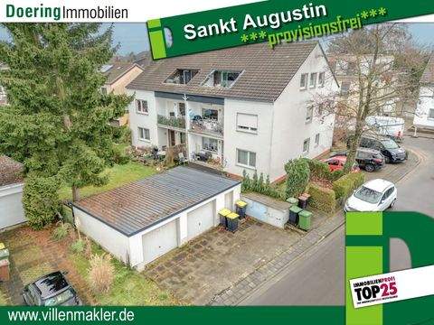 Sankt Augustin Häuser, Sankt Augustin Haus kaufen