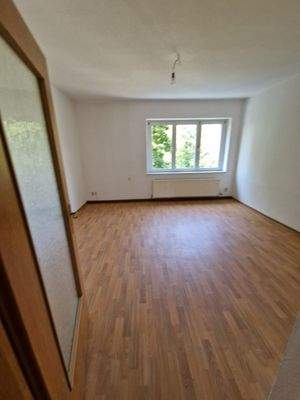 Wohnzimmer - Musterbild