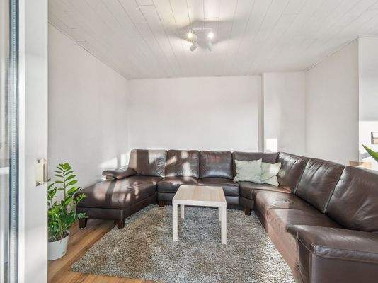 EG Wohnzimmer Ansicht 2