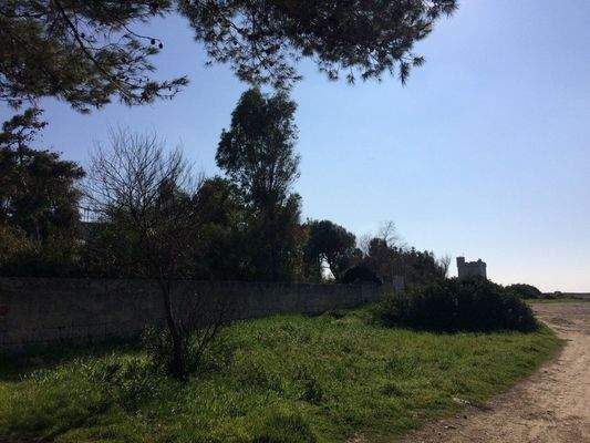 Torre Squillace – fertigzustellendes Wohnprojekt direkt am Meer