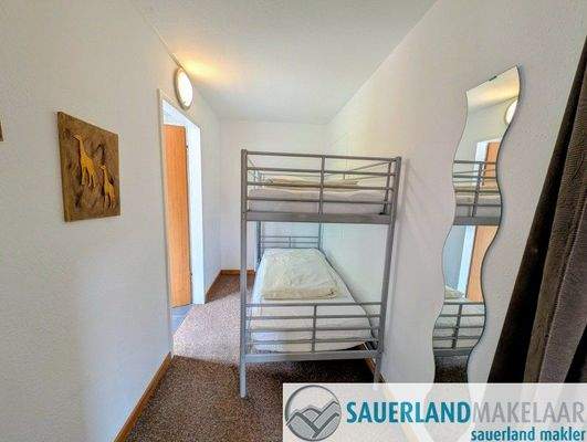 Gästezimmer - Groß