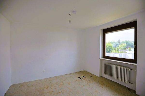 1. OG Zimmer Nordseite