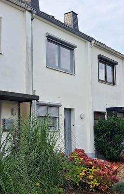 Gemütliches Reihenhaus