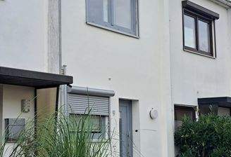 Gemütliches Reihenhaus