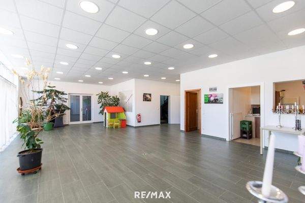 Seminarraum /Geschäftslokal