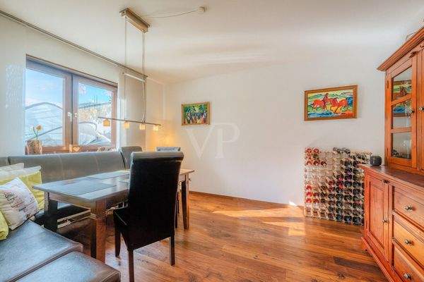 Zimmer 1 (Schlafzimmer)