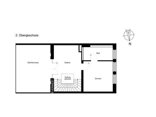 2.Obergeschoss