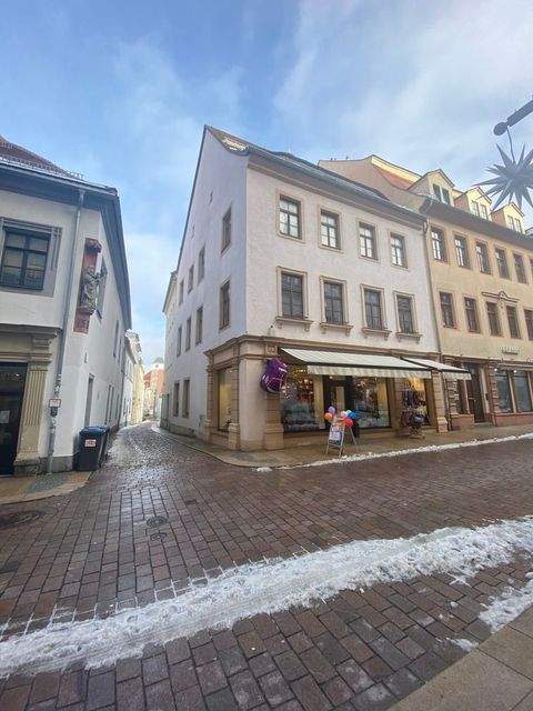 Freiberg Wohnungen, Freiberg Wohnung mieten