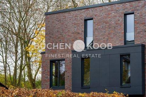 Hamburg Häuser, Hamburg Haus kaufen